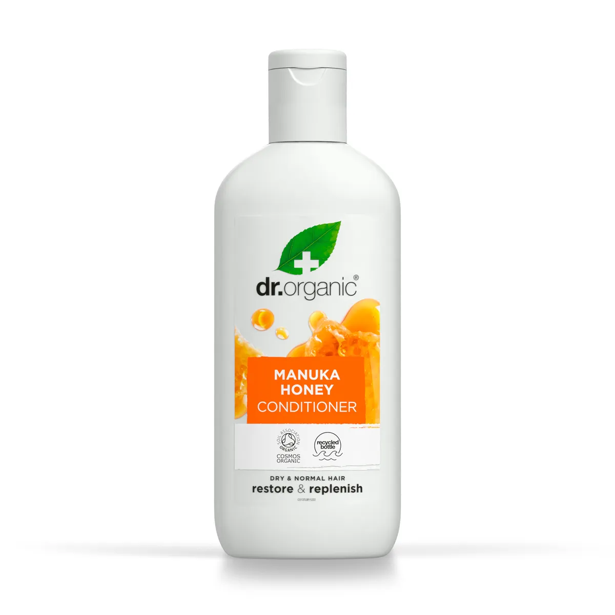 Dr. Organic Conditioner Manukahoning 265 ml