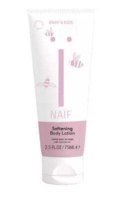 Naif Bodylotion