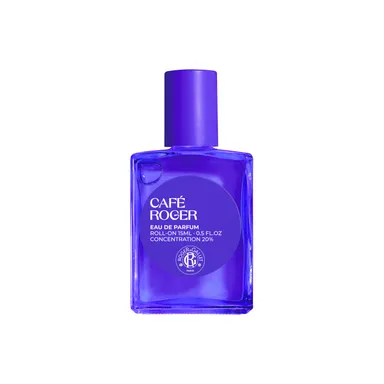 Roger&Gallet Café Roger Eau de Parfum Roll-On 15 ml