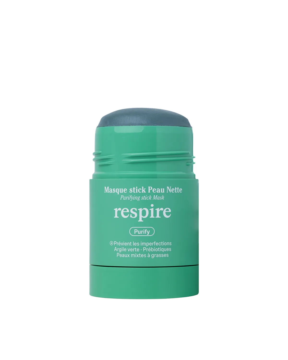 Respire Purify Masque Stick Peau Nette 50g