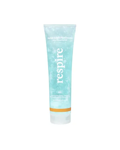 Respire Clear Gelée Active Nettoyante 140ml