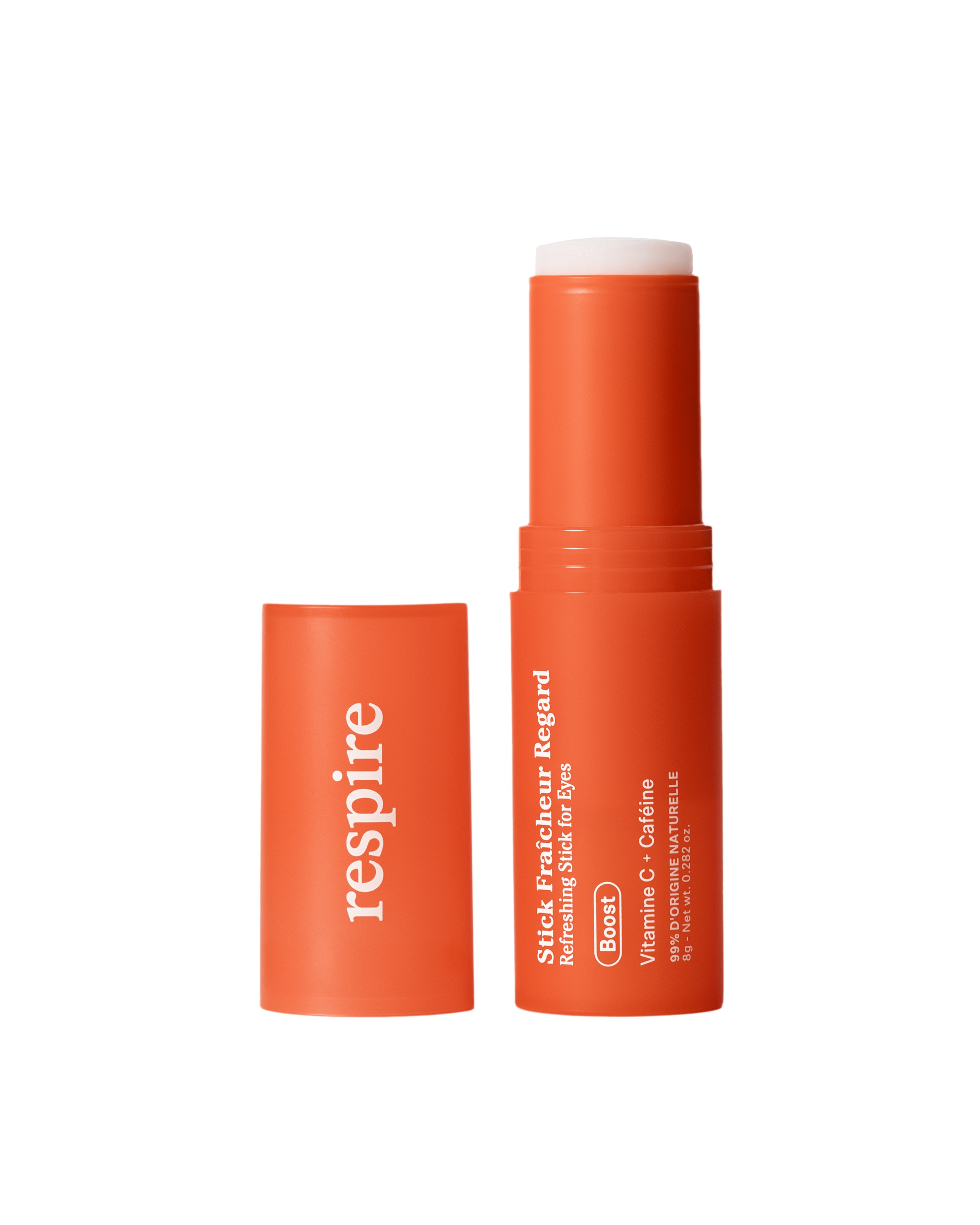 Respire Boost Stick Fraîcheur Regard 8g - Contour des yeux | Pharmacie ...