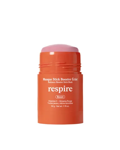 Respire Boost Masque Stick Booster Eclat 50g