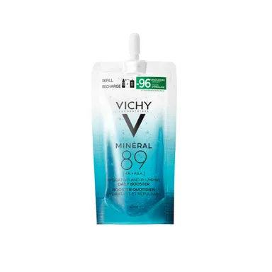 VICHY MINÉRAL 89 BOOSTER NAVULLING 50ML