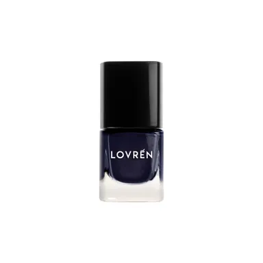 Lovrén Vernis à Ongles S30 Blu Notte 5ml
