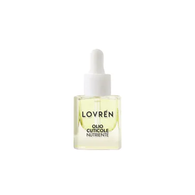 Lovrén Huile Nourrissante Cuticules NC9 5ml