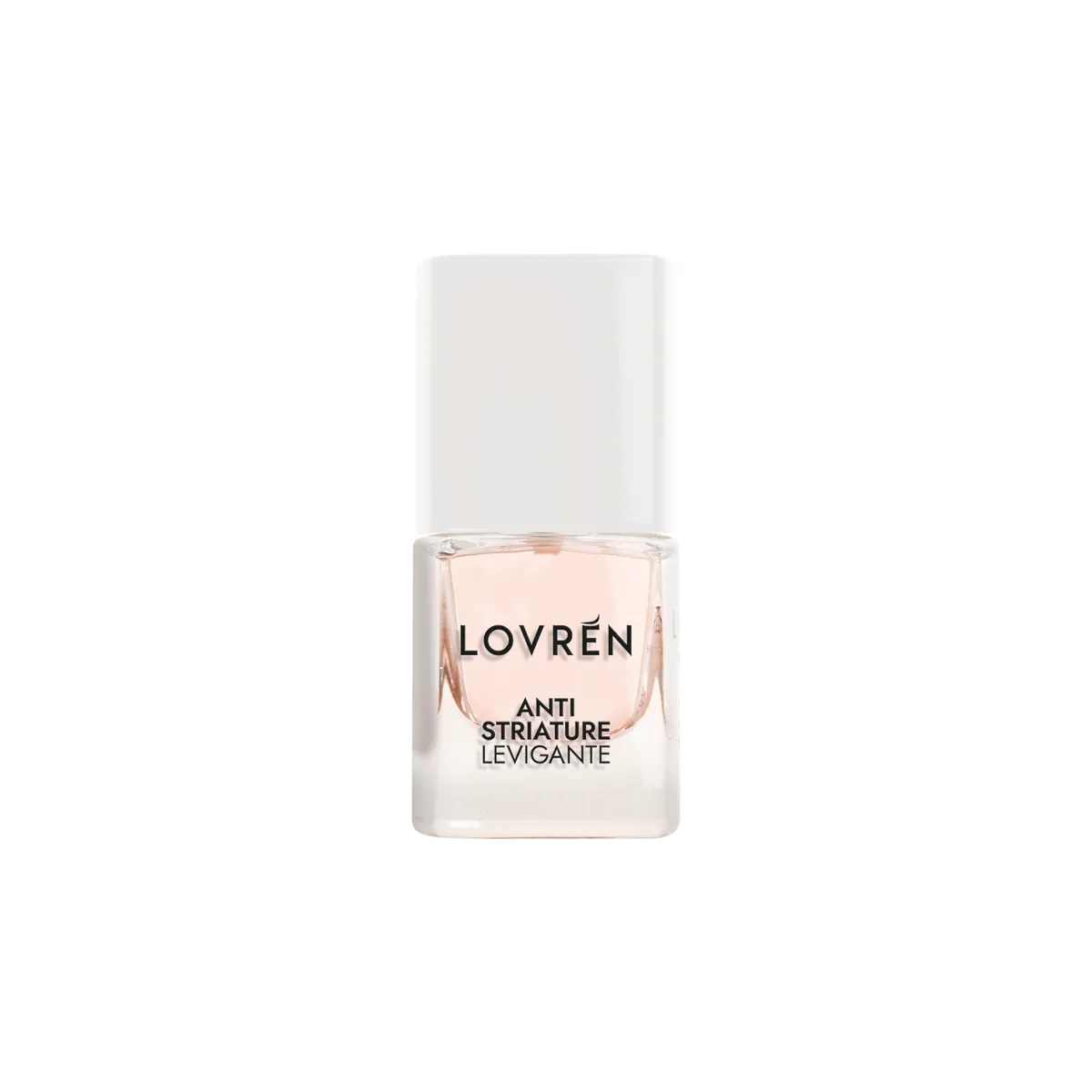 LOVRÉN NAIL CARE - NC6 ANTI-RIBBELS 5ML
