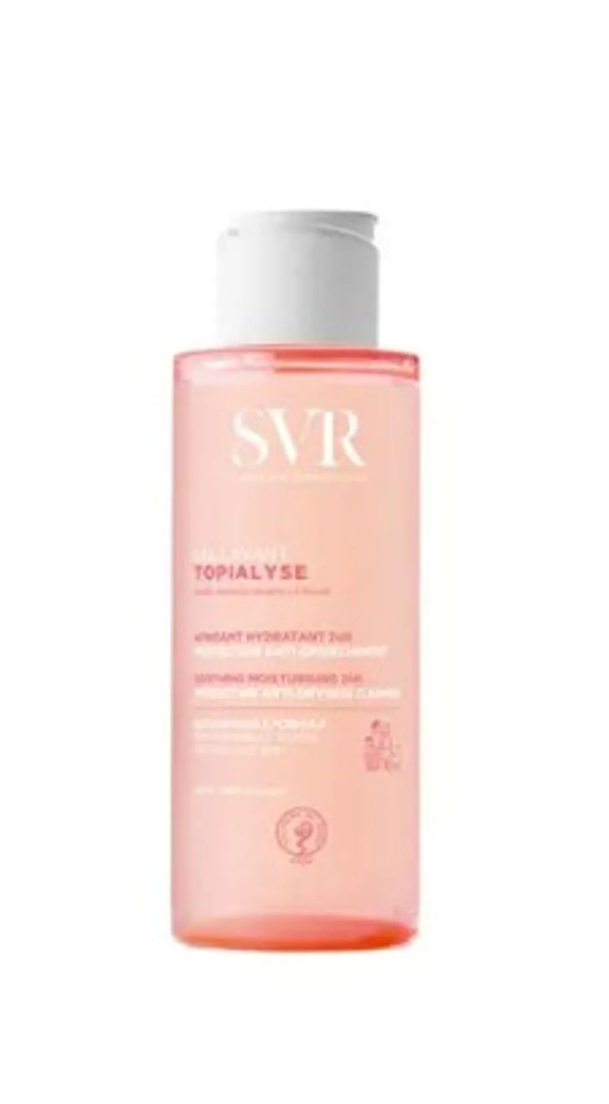 SVR Topialyse Reinigende Gel 100 ML