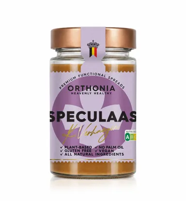 Orthonia Speculoos 180g