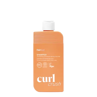 Hairlust Curl Crush Shampoo 250 ml
