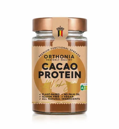 Orthonia Cacao Protein 180 g