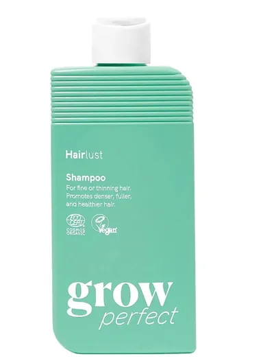 Hairlust Grow Perfect Shampoo 250ml
