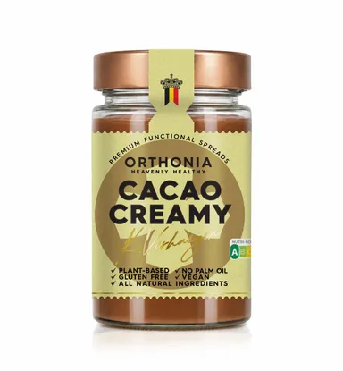 Orthonia Cacao Creamy 180g
