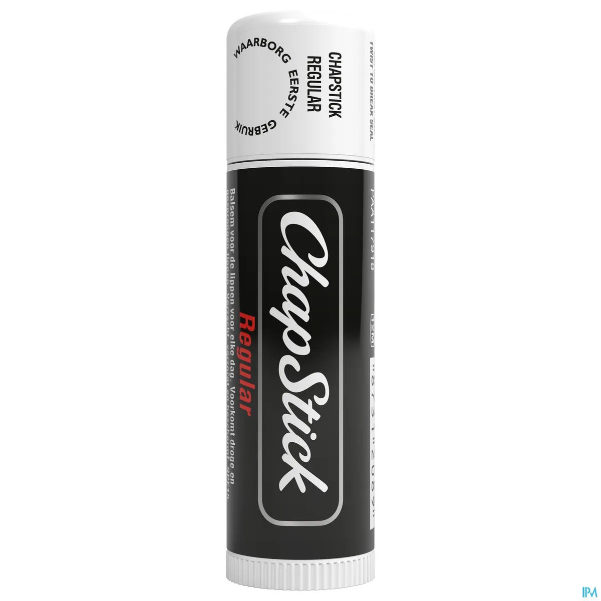 Chapstick Regular Baume Lèvres