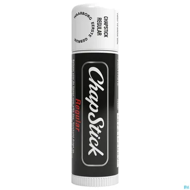 Chapstick Regular lippenbalsem