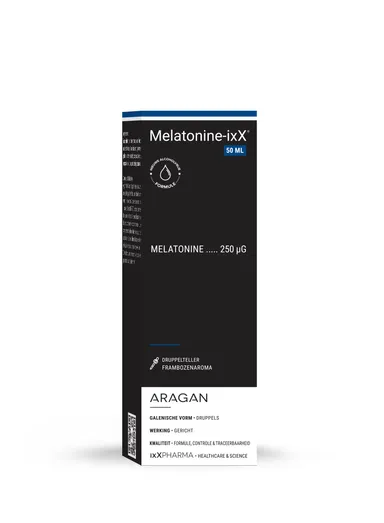 MELATONINE-IXX 50ML
