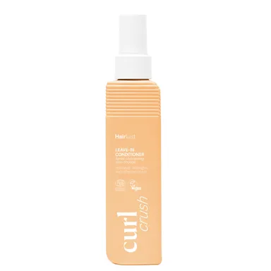 Hairlust Curl Crush Leave-in Conditioner 150ml