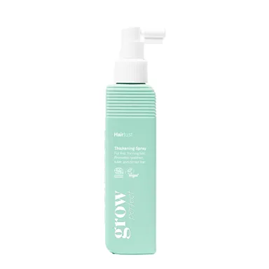 Hairlust Grow Perfect Thickening Spray 150 ml