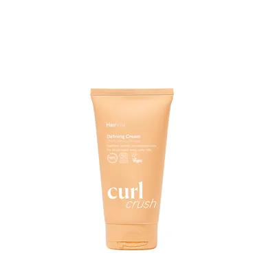 Hairlust Curl Crush Defining Cream 150ml