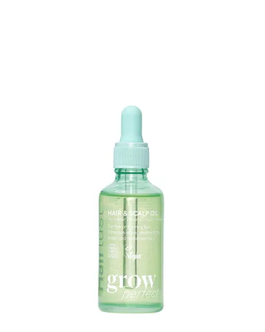 Hairlust Grow Perfect Hair & Scalp Oil 45ml