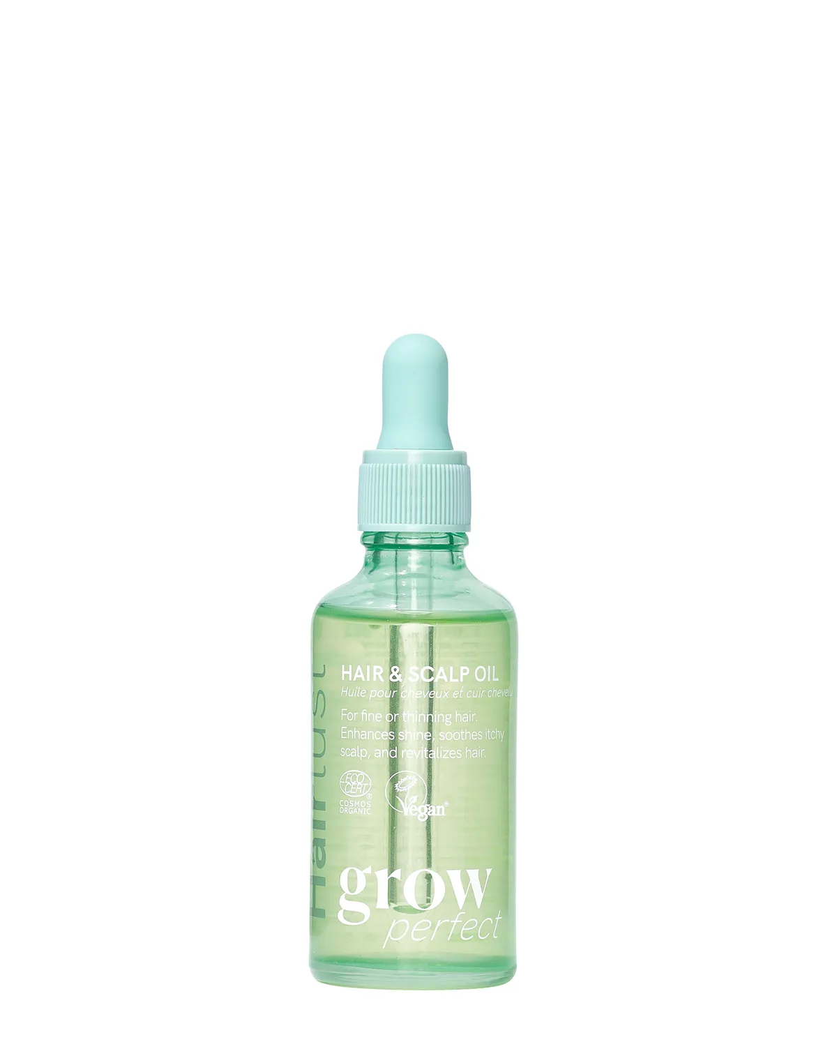 Hairlust Grow Perfect Hair & Scalp Oil 45 ml
