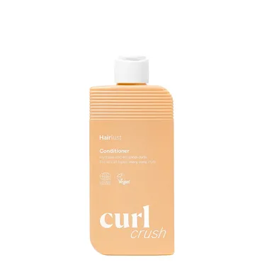Hairlust Curl Crush Conditioner 250ml