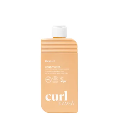 Hairlust Curl Crush Conditioner 250ml