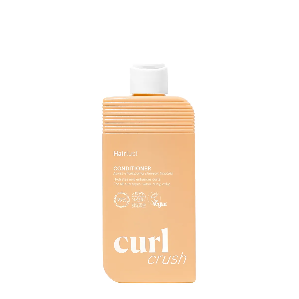 Hairlust Curl Crush Conditioner 250 ml