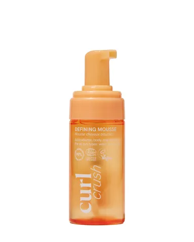 Hairlust Curl Crush Defining Mousse 110ml