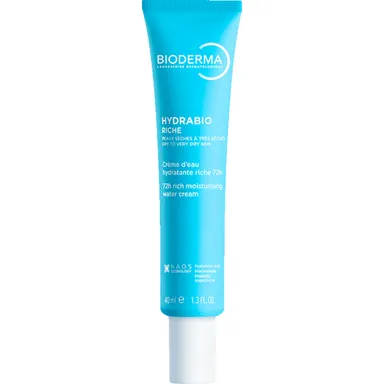 Bioderma Hydrabio Riche 40ml