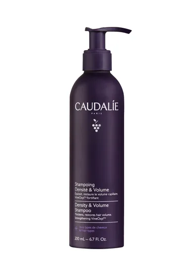 Caudalie Shampoing Densité & Volume 200ml