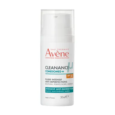 Avène Cleanance Comedomed+ Fluide Intensif Anti-Imperfections 30ml