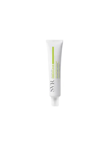 SVR Sebiaclear Active Gel Correcteur Intensif 40ml