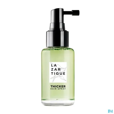 Lazartigue Thicker Hairspray Sérum Anti-Chute Densifiant Spray 50ml
