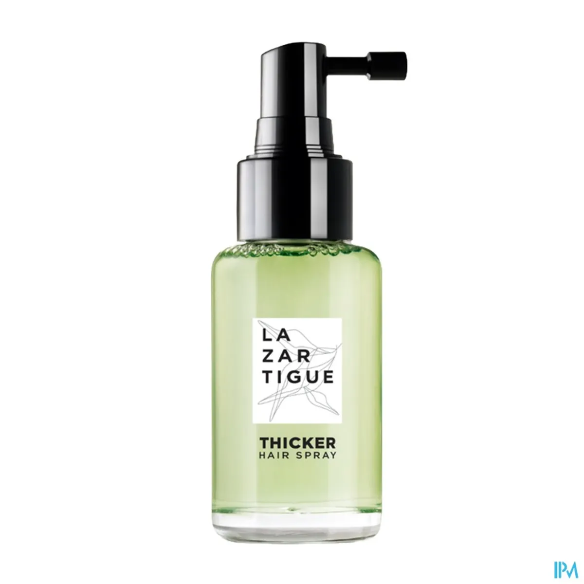 Lazartigue Thicker Hair Spray Verdichtend Serum Tegen Haaruitval 50 ml