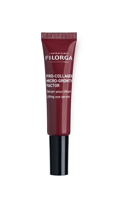 Filorga Collagen Growth Factors Protocol Sérum Yeux 15ml