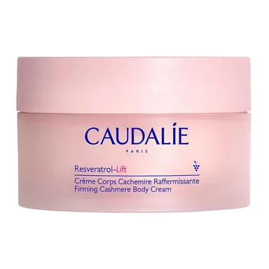 Caudalie Resveratrol-Lift Crème Corps Cachemire Raffermissante 200ml