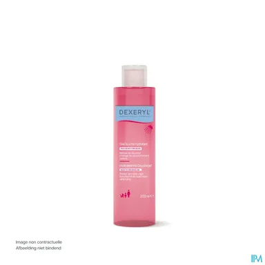 Dexeryl Gel Douche Hydratant 200ml