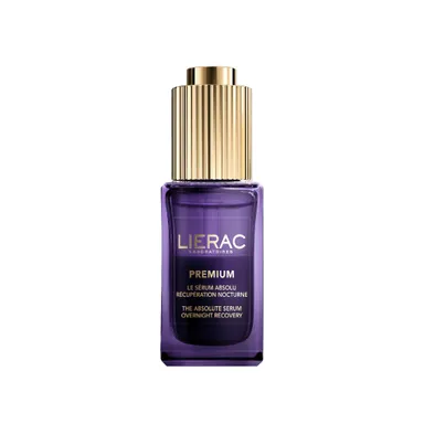 LIERAC PREMIUM HET ABSOLUTE SERUM NIGHT RECOVERY 30 ML