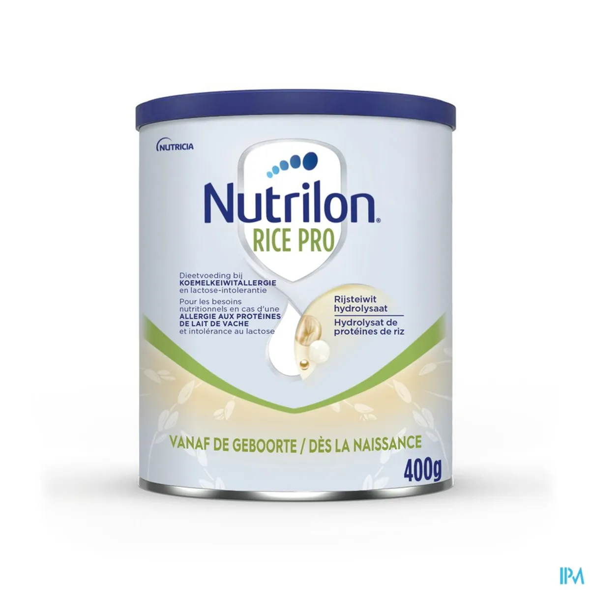 Nutrilon Rice Pro 400g