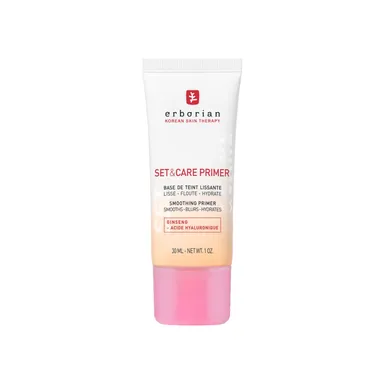 Erborian Set & Care Primer Base de Teint Lissante 30ml