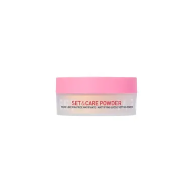 ERBORIAN SET & CARE POWDER 10G