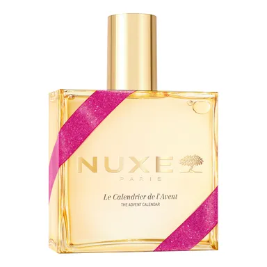 Nuxe Le Calendrier de l'Avent 24 Cases