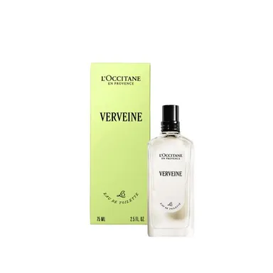 L'Occitane Eau de Toilette Verbena 75 ml