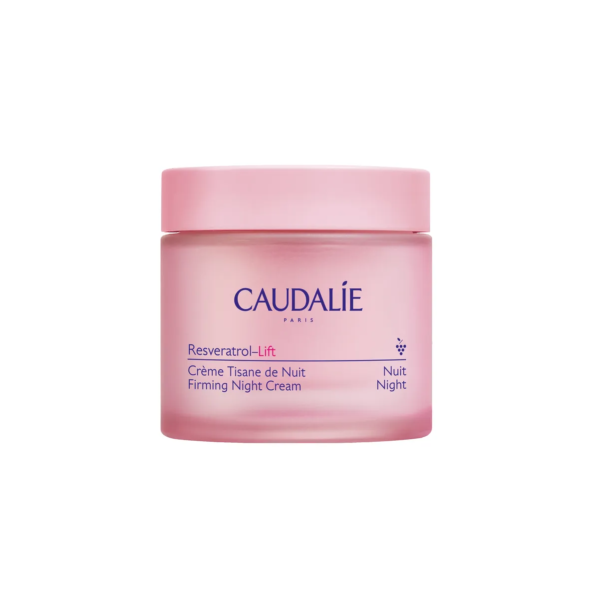 Caudalie Resveratrol-Lift Crème Tisane de Nuit 50ml