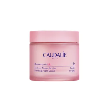 Caudalie Resveratrol-Lift Crème Tisane de Nuit 50ml