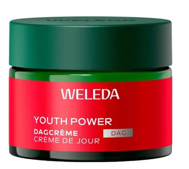 Weleda Youth Power Dagcrème 40 ml