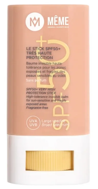 Même Zonnestick SPF50+ Zeer Hoge Bescherming 18 g
