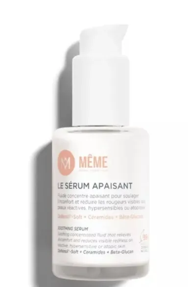 Même Le Sérum Apaisant 30ml