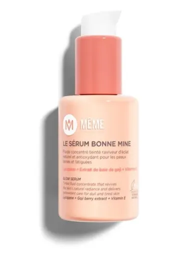 Même Le Sérum Bonne Mine 30ml